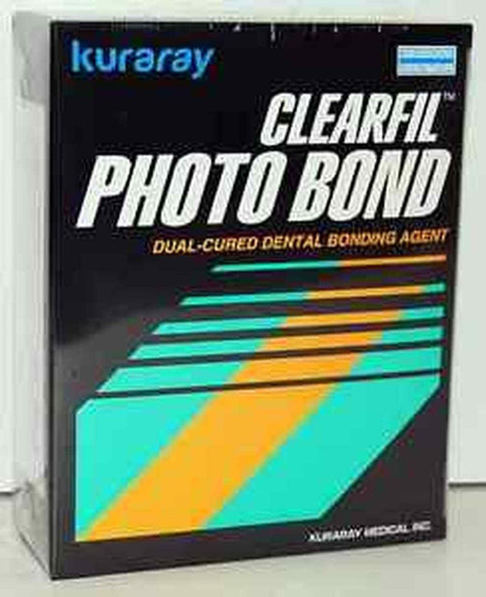 Clearfil Photo Bond Dual-Cured Bonding Agent Kit 070
