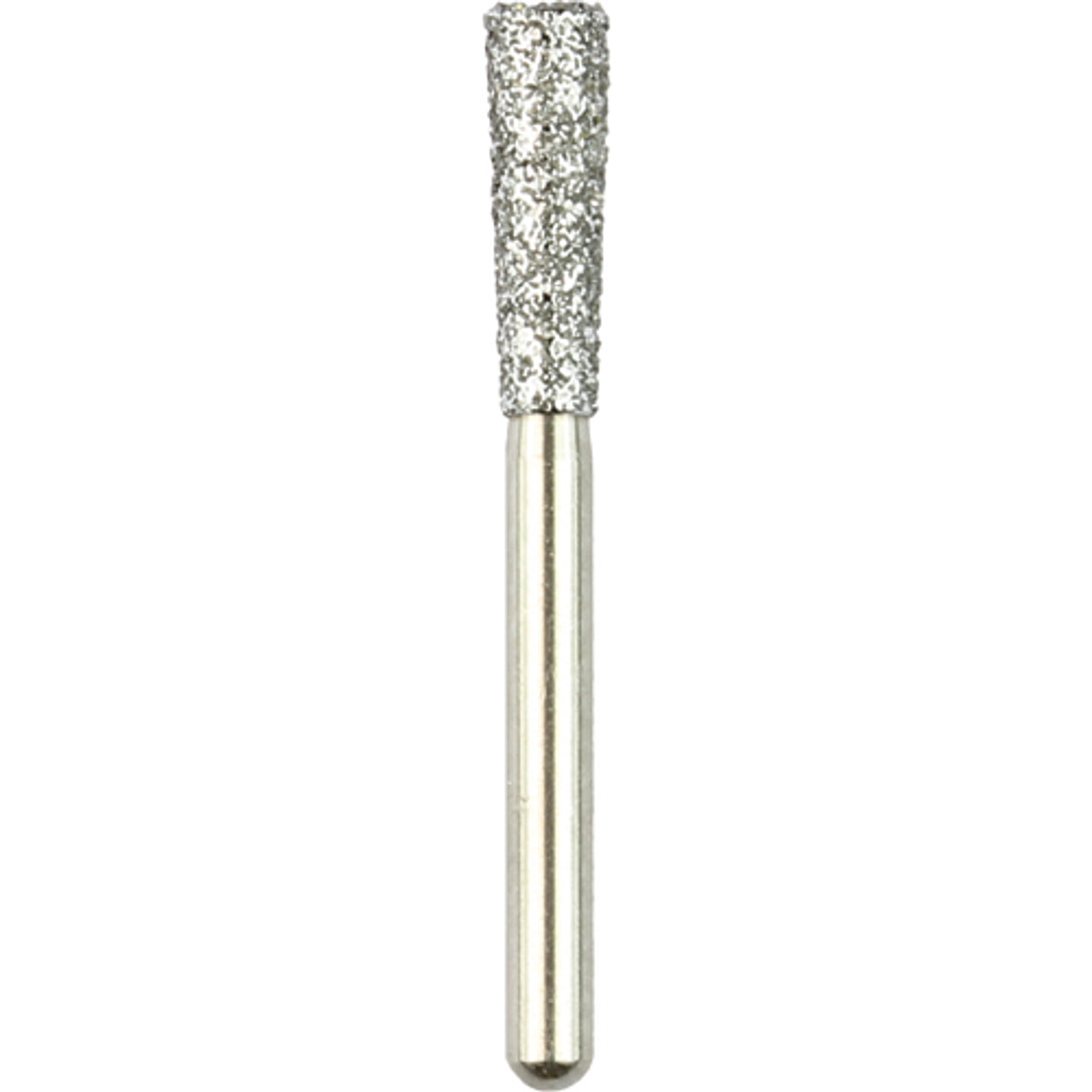 Robot Points Diamond Burs 7.0mm Inverted Cone - 6 Pack