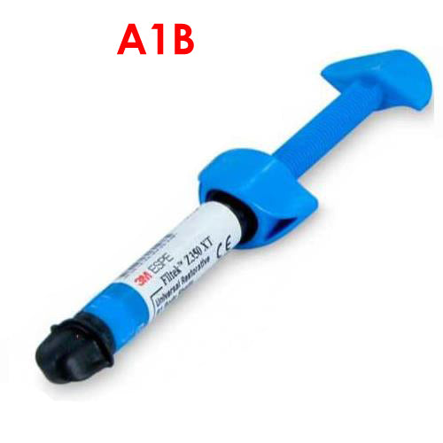 Filtek Z350 XT 4g Syringe A3E