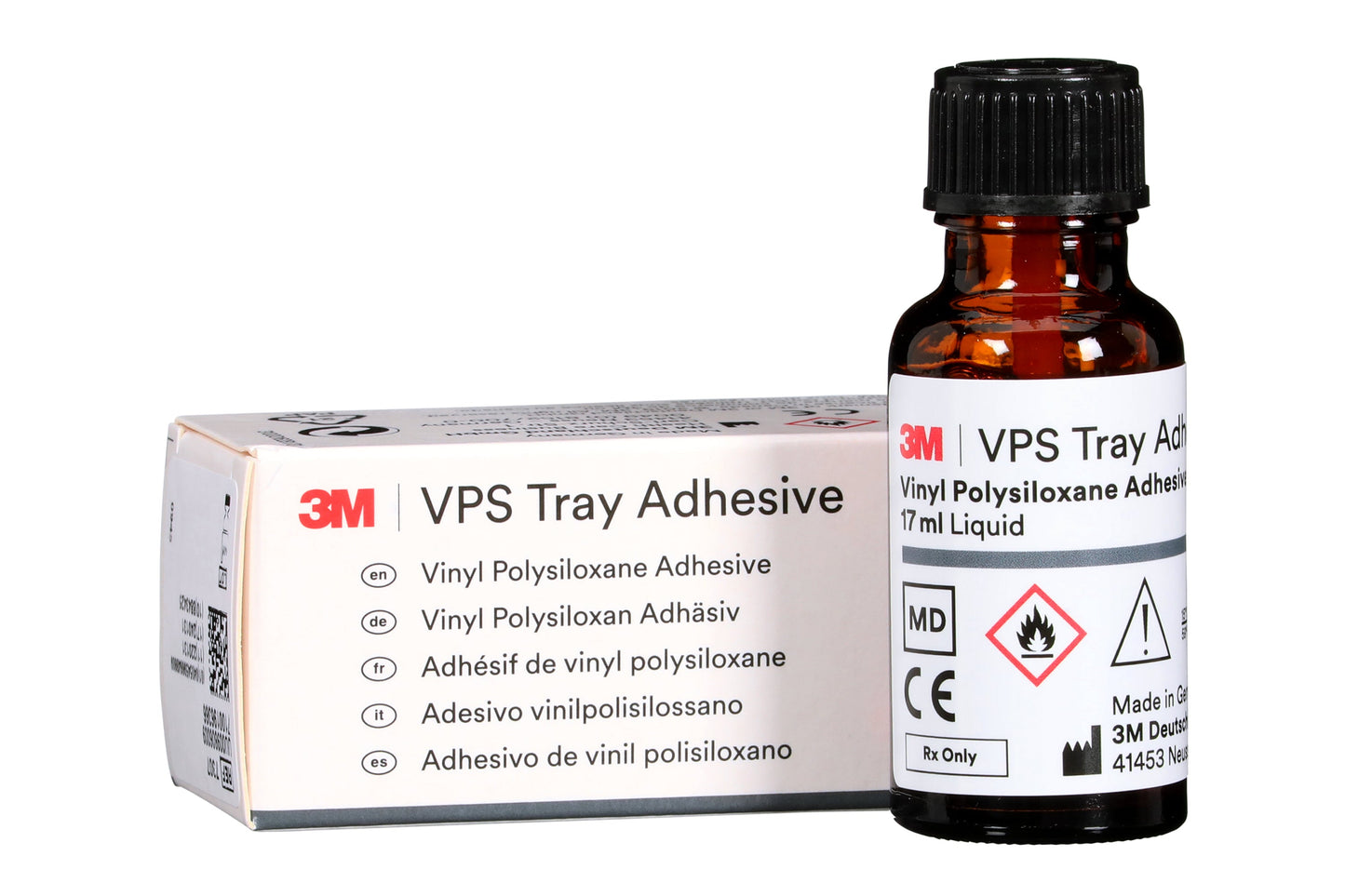 VPS Tray Adhesive - 17ml