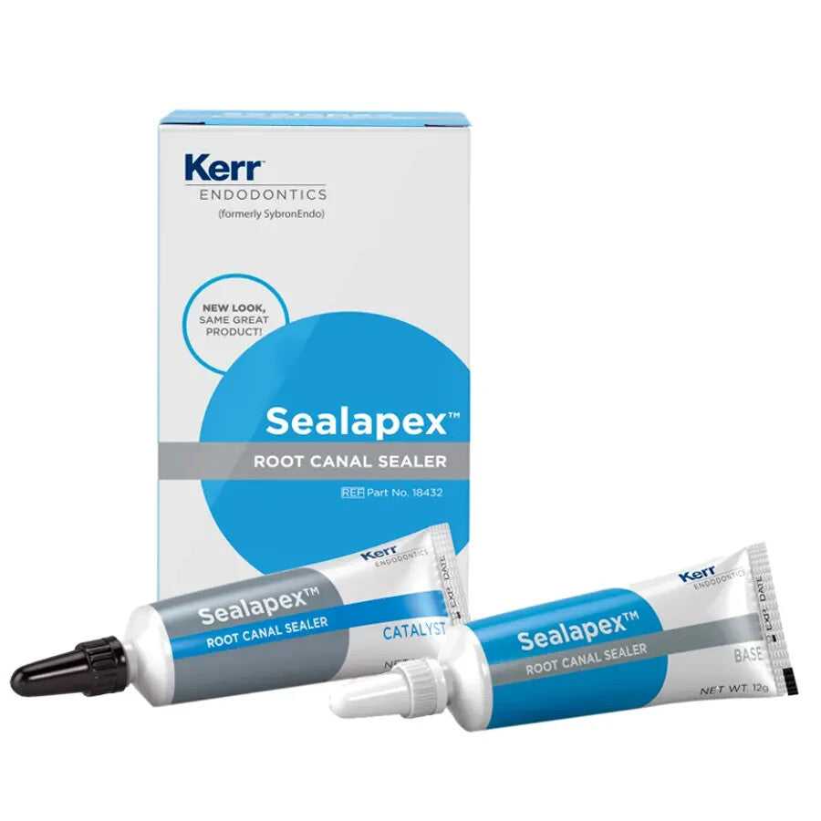 Sealapex Root Canal Sealer