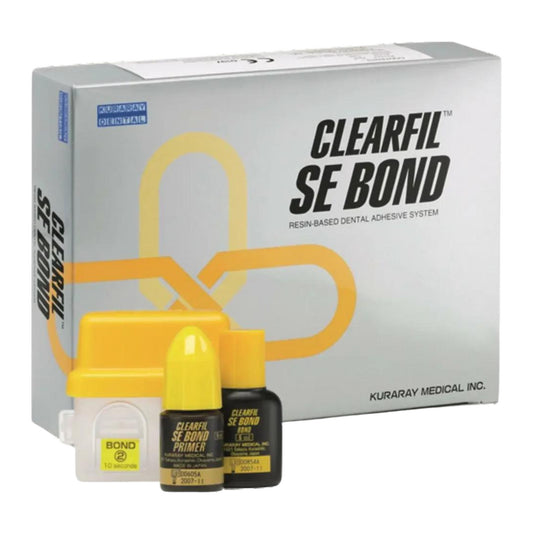 Clearfil SE Bond Resin-Based Adhesive Kit