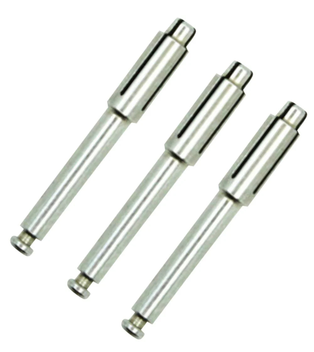 Sof-Lex Mandrels - Pop-On - 3 Pack