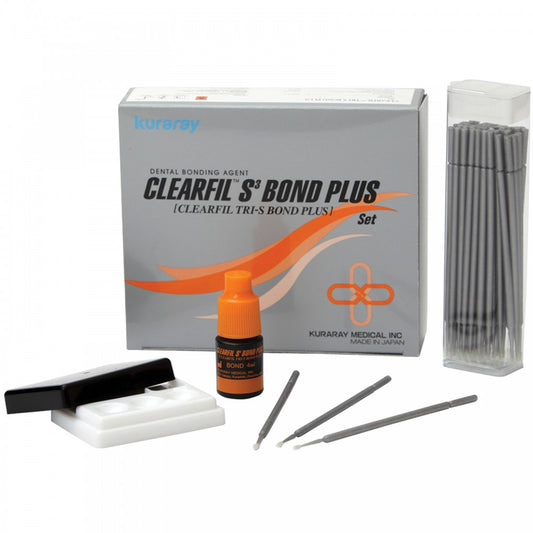 Clearfil S3 Bond Plus Set (Tri-S)