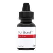 OptiBond Solo Plus Total-Etch Adhesive - 5ml Bottle