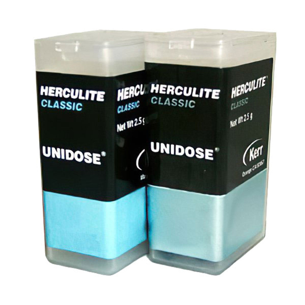 XRV Herculite Classic Unidose A3.5 Enamel 20 Compules