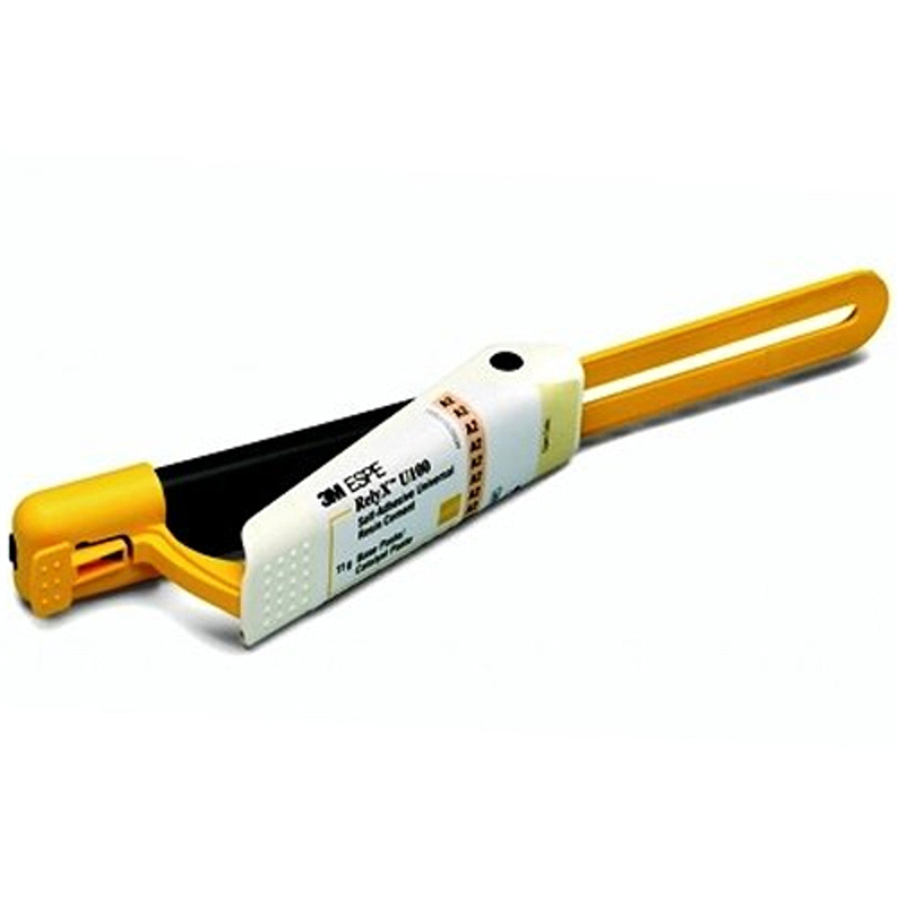 RelyX U200 Automix Self-Adhesive Cement Syringe: A3O