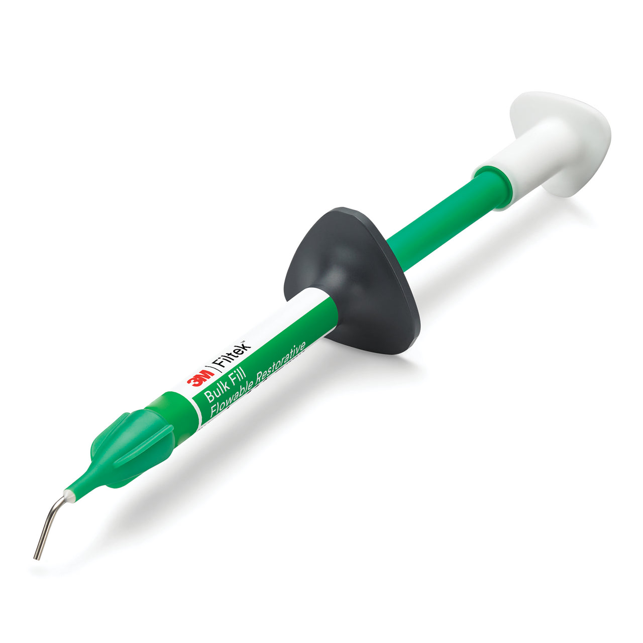 Filtek Bulk Fill Flowable Restorative Syringes 2 Pack - A3