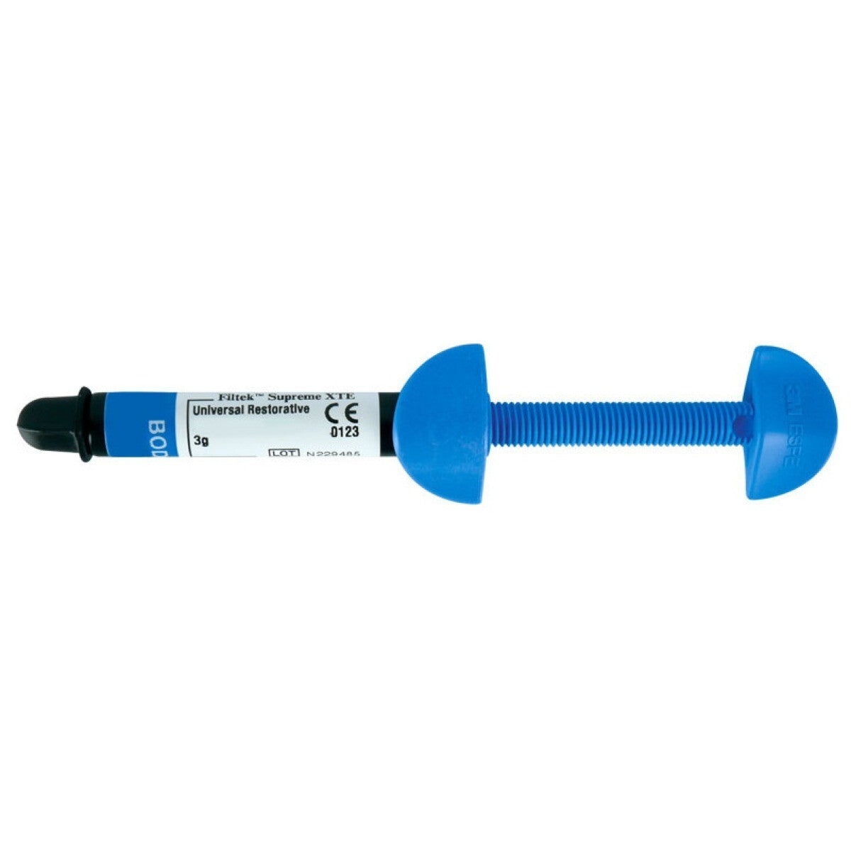 Filtek Supreme XTE Universal Syringe A1B - 3g