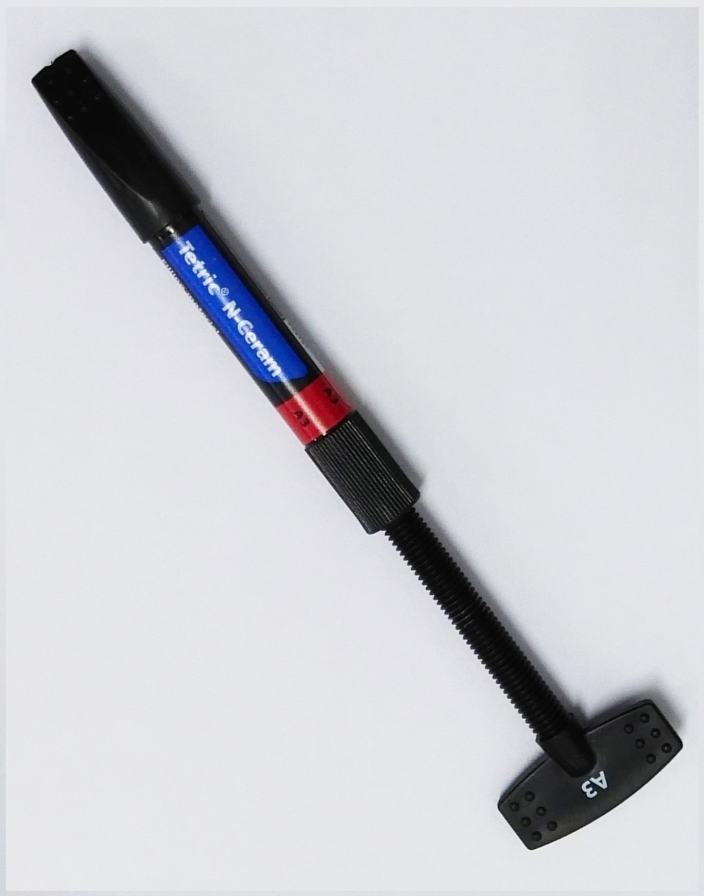 Tetric N-Ceram Light-Cure Composite Syringe A3