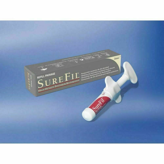 Surefil High Density Posterior Restorative Syringe
