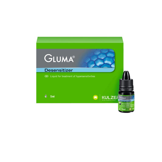 Gluma Desensitizer Liquid - 5ml