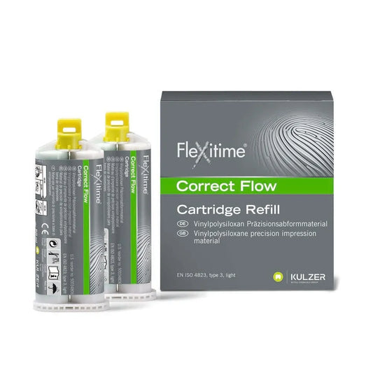 Flexitime Correct Flow VPS Cartridge Refill