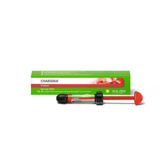 Charisma Classic 4g Universal Hybrid Syringe A3.5