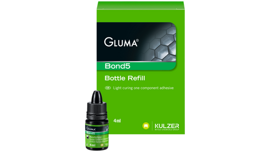 Gluma Bond5 (Comfort) One Component Adhesive 4ml