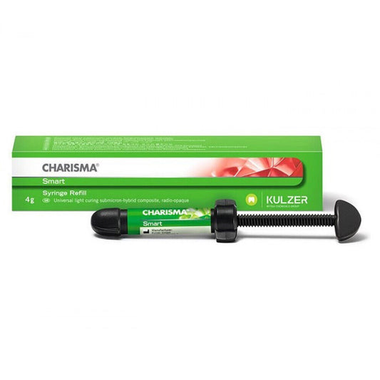 Charisma Smart Universal 4g Syringe A2 66060393