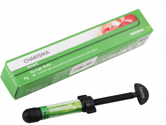 Charisma Smart Universal 4g Syringe A3