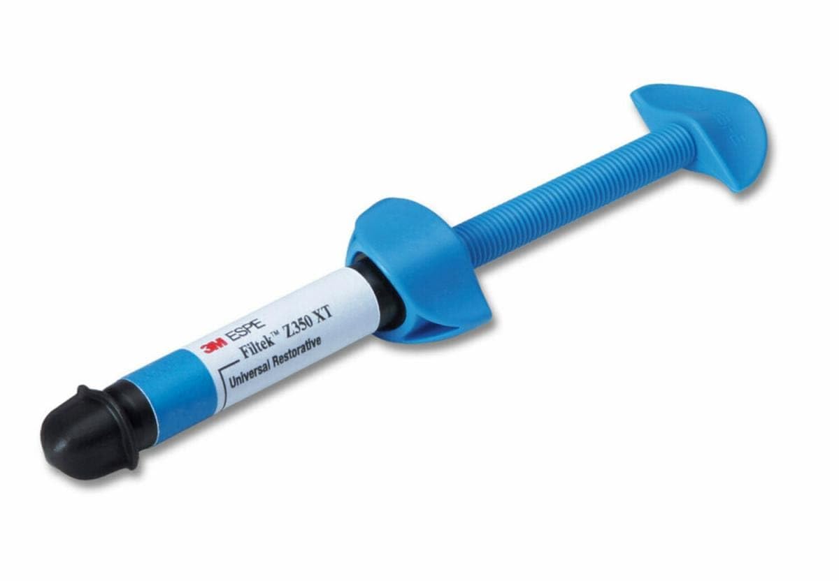 Filtek Z350 XT 4g Restorative Composite Syringe B2B