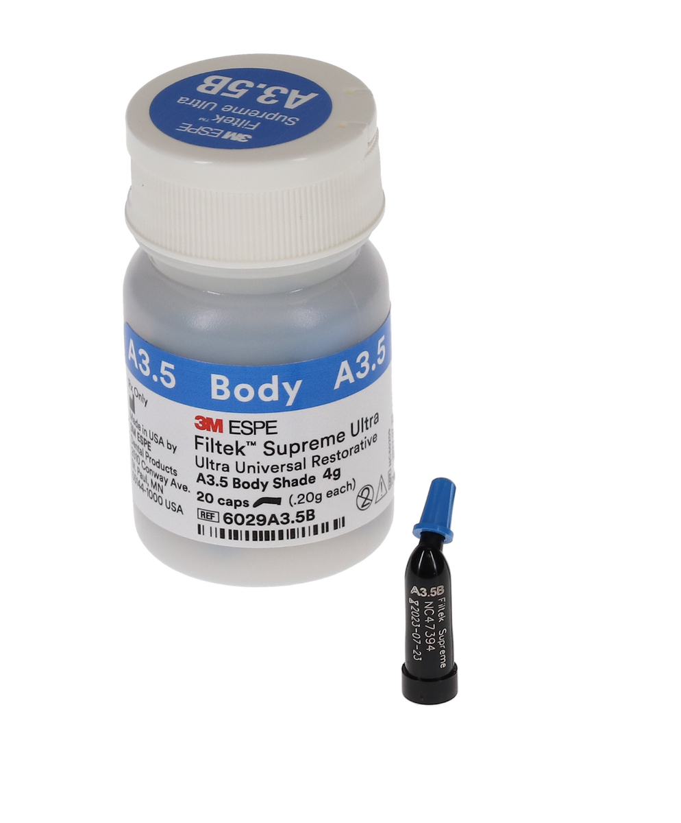 FILTEK Z350 XT Universal Restorative Compules A3.5B