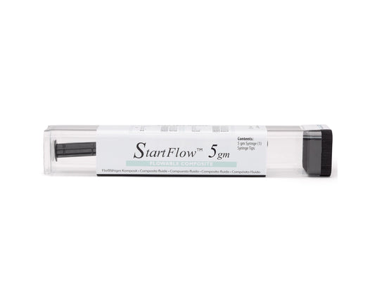 StartFlow 5gm Flowable Composite Syringe A1 85051