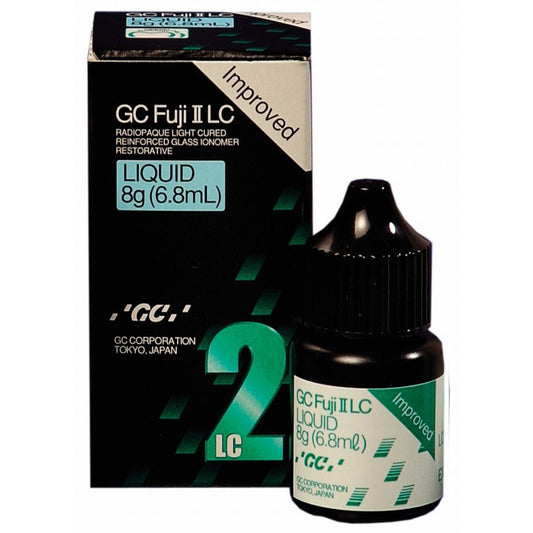Fuji II LC Improved Liquid Restorative