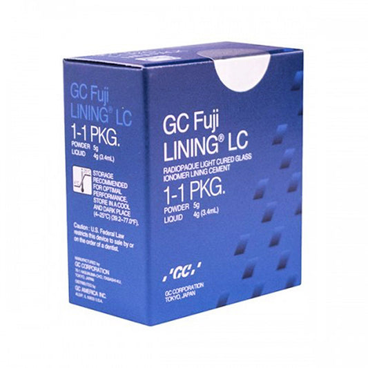 Fuji Lining LC Restorative Cement Mini Kit