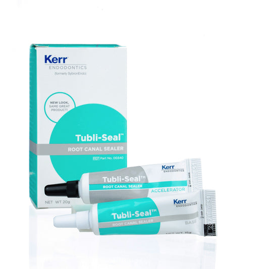 Tubli-Seal Root Canal Sealer Kit