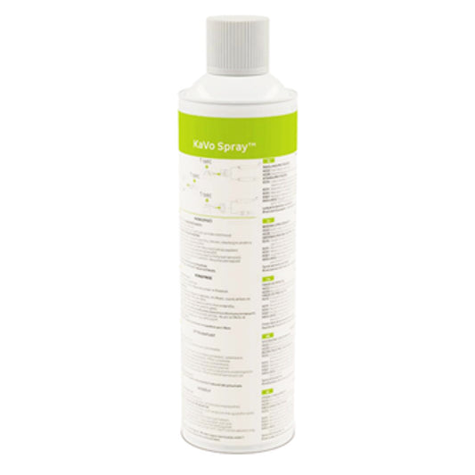 KaVo Spray Handpiece Lubricant 500ml without Nozzle Test 04/2026