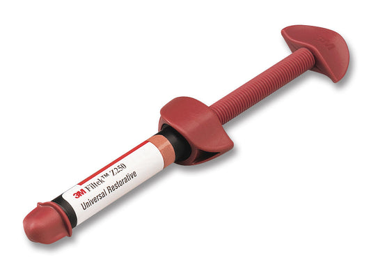 Filtek Z250 Dental Composite Restorative Syringe - 4g UD