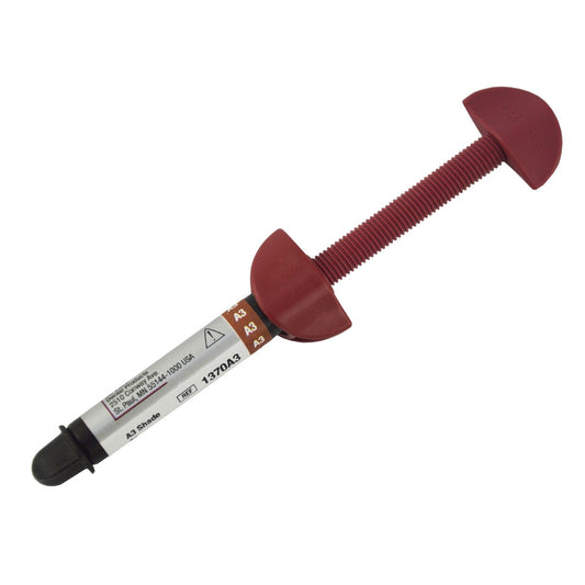 Filtek Z250 Dental Composite Restorative Syringe - 4g A3