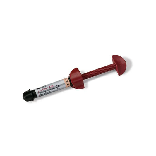 Filtek Z250 Dental Composite Restorative Syringe - 4g A4