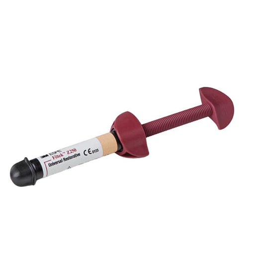 Filtek Z250 Dental Composite Restorative Syringe - 4g C2
