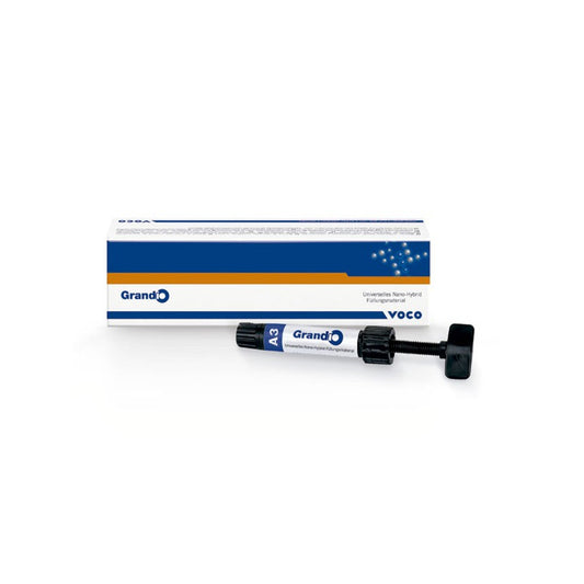 Grandio Universal Nano-Hybrid Restorative Syringe A3
