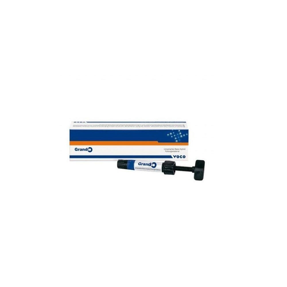 Grandio Universal Nano-Hybrid Restorative Syringe A2