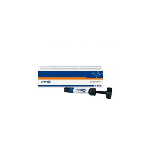 Grandio Universal Nano-Hybrid Restorative Syringe A2