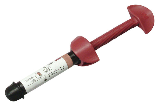 Filtek Z250 Dental Composite Restorative Syringe - 4g B3