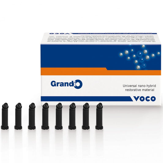 Grandio Universal Nano-Hybrid Restorative Caps BL