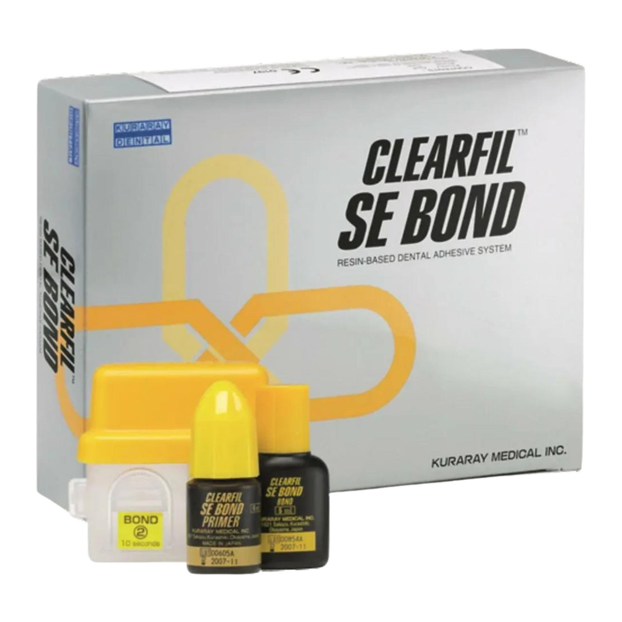 Clearfil SE Bond Resin-Based Adhesive Kit