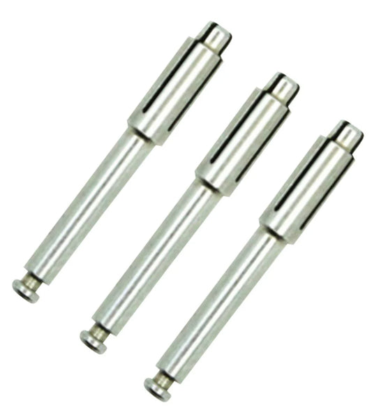 Sof-Lex Mandrels - Pop-On - 3 Pack