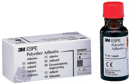 Polyether Adhesive - 17ml