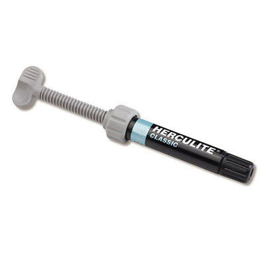 XRV Herculite Classic 5g Resin Based Syringe A3