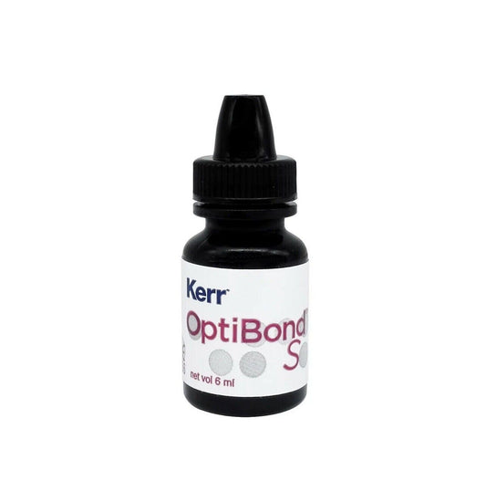 OptiBond S Single Component Total-Etch Adhesive - 6ml