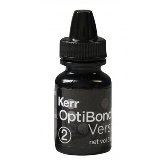 Optibond Versa Self-Etch Universal Adhesive 6ml Bottle