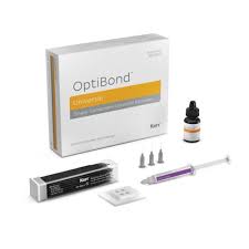 Optibond Universal Single-Component Adhesive Kit