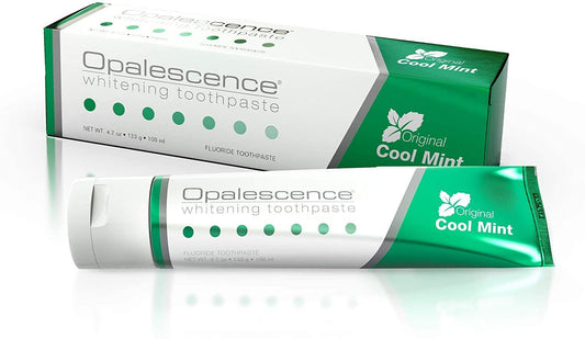 Opalescence Whitening  Toothpaste Original Cool Mint 133g