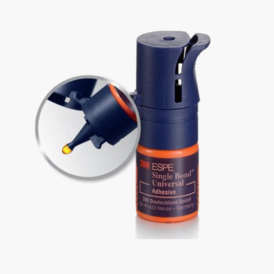 Single Bond Universal Adhesive Singlebond - 5ml