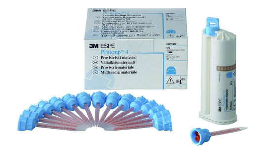Protemp 4 Temporization Material A1