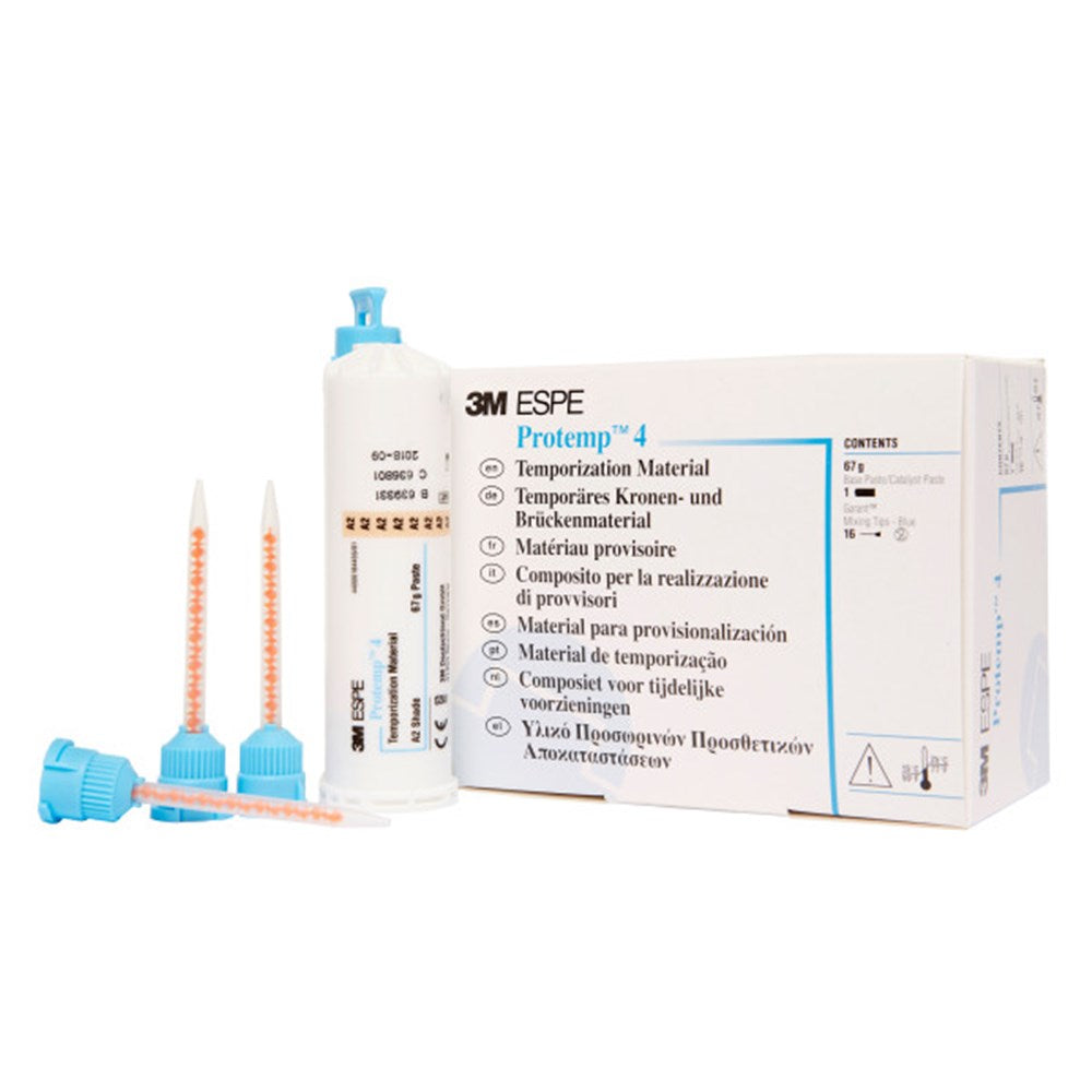 Protemp 4 Temporization Material A2