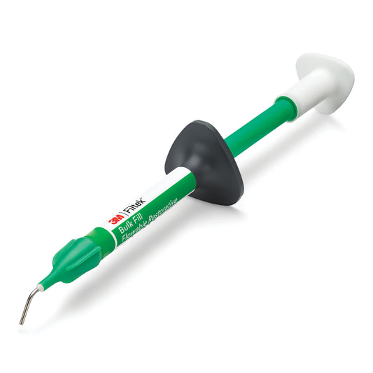 Filtek Bulk Fill Flowable Restorative Syringes 2 Pack - A3
