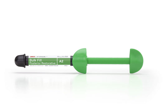 Filtek Bulk Fill Posterior Restorative Syringe A2 - 4g